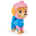 thumbnail image 1 of Figuras flotantes Skye de Pool Toy Swimways Paw Patrol para niños de 3 años o más, 1 of 8