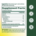 thumbnail image 3 of MegaFood Relax + Calm Magnesium Soft Chews - Citrate & Malate - Grape Flavor - 30 Servings, 3 of 9