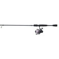 thumbnail image 5 of Abu Garcia Gen Ike Spinning Combo, 6'6" Medium Fishing Rod, 30 Size Reel, 5 of 9