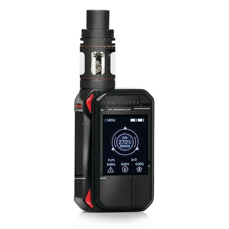 - Skins Decals for Smok G-Priv 2 230w Vape / metal plate door