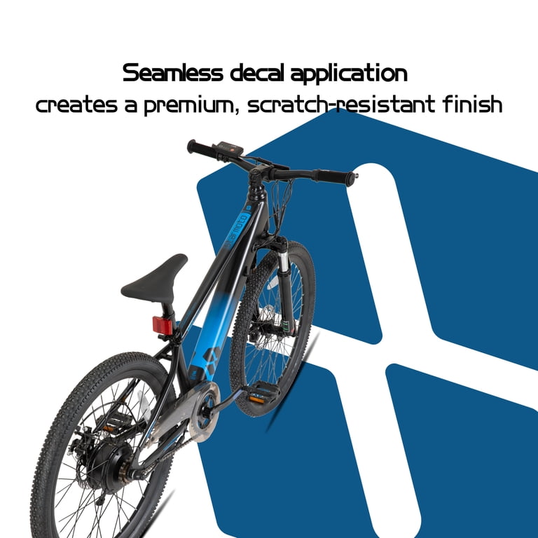 JOYSTAR Electric Bike for Teenagers, Ages 7+ with 250W Brushless