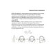 thumbnail image 2 of Set Facial Aloevida LAB Joven Equilibrada Nutritiva 102 ml, 2 of 5