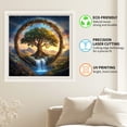 thumbnail image 5 of Wooden Puzzle Series - Adult and Children's Education Puzzle Games and Home Decoration Art - Underwater World, Castle Art, Etc, 5 of 6