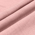 thumbnail image 4 of Sleeveless Tank Dress for Women Back Keyhole Linen Solid Casual Mini Dresses A-Line Summer Beach Hawaiian Shift Sundresses, 4 of 7