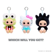 Hyojo Hello Kitty and Friends Series, Blind Box Collectible, Limited Edition