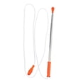 thumbnail image 2 of Pulverizador con varilla telescópica, varilla de extensión, pulverizador eléctrico doméstico, varilla de riego ergonómica para interiores y exteriores Largo 55 a 340cm, 2 of 8