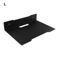 thumbnail image 1 of Heavy Duty Metal Wall Mount Accessory Holder for Indoor Camera Oversee, 1 of 10