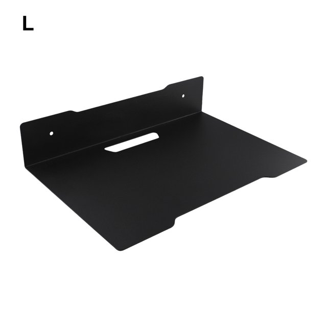 Heavy Duty Metal Wall Mount Accessory Holder for Indoor Camera Oversee