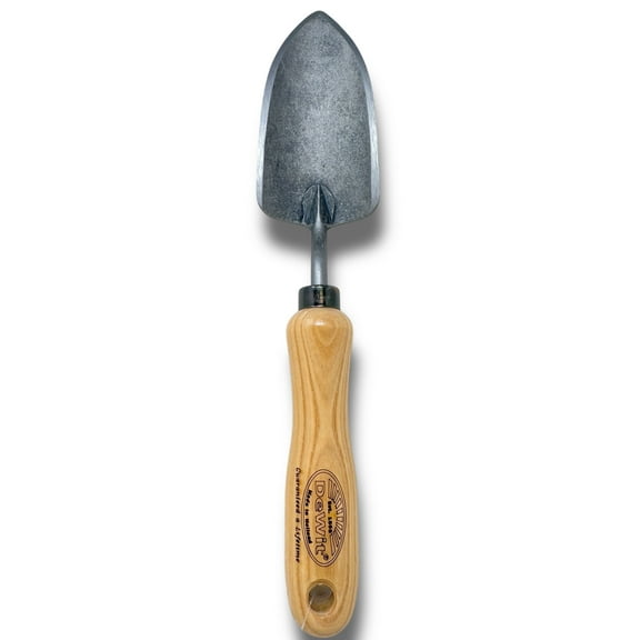DeWit - Forged Small Trowel