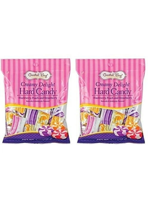 Coastal Bay Confections Candy in Food
