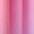 thumbnail image 7 of Bouanq Ombre Sheer Curtains 270cm x 100cm for Living Room Bedroom, Pink and White 2 Tone Reversible Gradient Voile Window Treatments, Faux Linen Rod Pocket Drapes, 7 of 7
