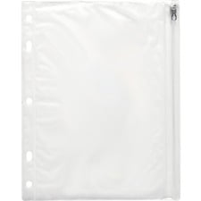 Business Source BSN01607 Binder Pocket
