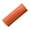 Orange, variant on MERILER Universal Car Handle Cover - Beige Leather Interior Door Handle Protection Gloves, Durable and Lightweight Roof Pull Cover, Easy Installation, 10.5x4.7x1.5 cm