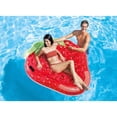 thumbnail image 3 of Flotador Inflable Intex Fresa, 3 of 4