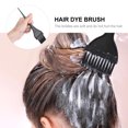 thumbnail image 4 of Nestingho 10Pcs Set Dyeing Plate Hair Dyeing Tools With, 4 of 8