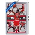 thumbnail image 4 of Michael Jordan - Collage, 4 of 4