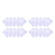 thumbnail image 1 of Vogacara 1 Juego de pañuelos de Material de algodón puro, accesorio de ropa, toallas de mano, herramientas de dibujo, pañuelos de pintura, Type1 NO1, 1 of 6