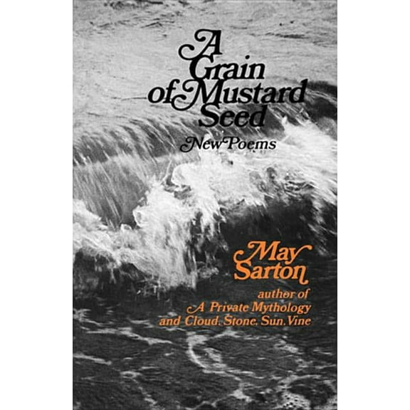 A Grain of a Mustard Seed, (Paperback)
