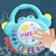 thumbnail image 4 of Infant Toy Hand Drum Infant Music Clap Drum 6 Early Education Educational Children Over 6 Months 0-3 Year Old, 4 of 6