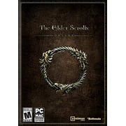 The Elder Scrolls Online - PC/Mac