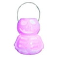 thumbnail image 1 of Halloween Electronic Candle Lamp - Portable LED Tea Light Holder, Flameless, for Home Party, Night Light, 1 of 5