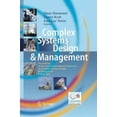 thumbnail image 3 of Complex Systems Design and Management: Proceedings of the Second International Conference on Complex Systems Design and Management CSDM 2011, 3 of 3