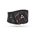 thumbnail image 3 of Black Sz S/M Leatt 3DF Kidney Belt, 3 of 4