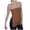 Coffee, variant on Ladies Strapless Tank Top Strapless Bras Size 42ddd Travel Organizer Acrylic Tray Stand Organizer Fuzzy Strapless Top Crop Top Strapless Tube Bra Eyewear Holder Stand Eyewear Display Sparkly