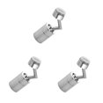 thumbnail image 2 of Maytalsory Universal Filter 720 Rotate Water Outlet High Quality Kit Inner+outer fangs 3Set, 2 of 6