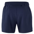 thumbnail image 2 of Mizuno Men's Mizuno Performance 5" Short + Liner, 2 of 6