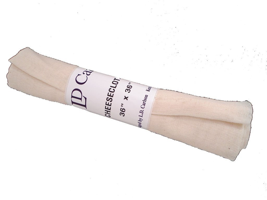 Cheese Cloth 1.5 Sq Yds.