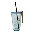 thumbnail image 2 of Starbucks Gobelet en Verre Recyclé, 16 Fl Oz, 2 of 4