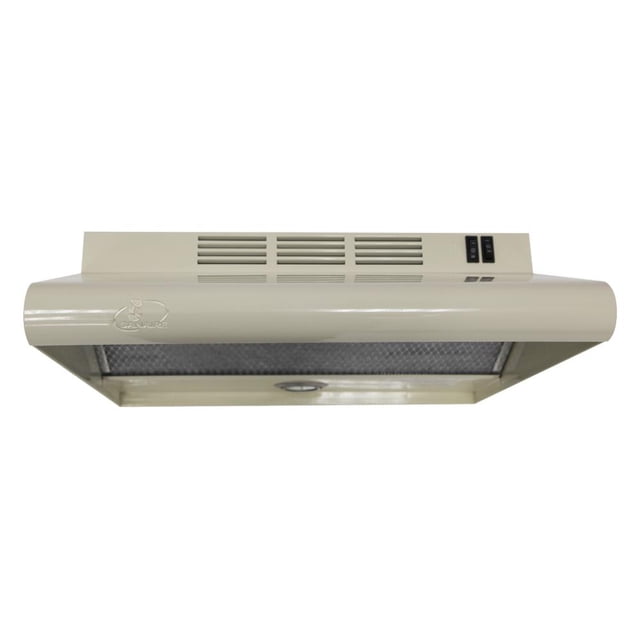 Campana Sanaire AXR 60 cm Café Almendra