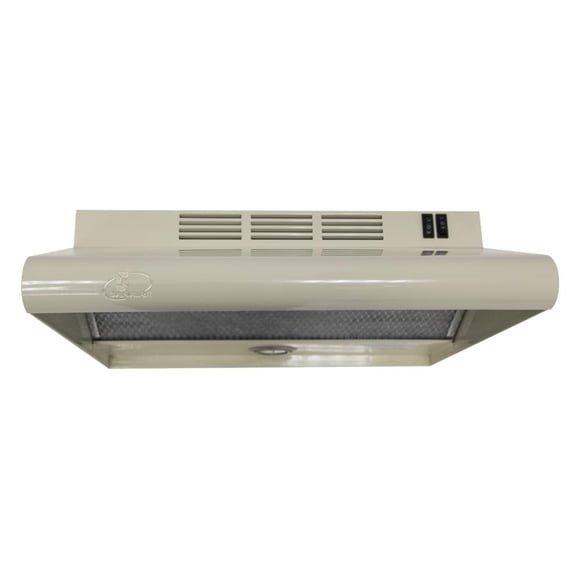 Campana Sanaire AXR 60 cm Café Almendra