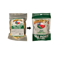 thumbnail image 5 of Mikey V's Dill Pickle "Gator Toes", Deep Fried Garlic Snacks, 3.9oz., 5 of 5
