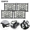 thumbnail image 7 of Motor Protection Filter For Vacuum Cleaner Vz02Msf,Washable,For Series Vsz4G,4 Pack, 7 of 7