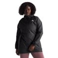 thumbnail image 1 of Chaqueta tipo parka THE NORTH FACE Antora impermeable para mujer, color negro, 1 of 7