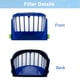 thumbnail image 4 of Piezas de repuesto para iRobot Roomba 694 692 676 675 677 671, 4 of 7