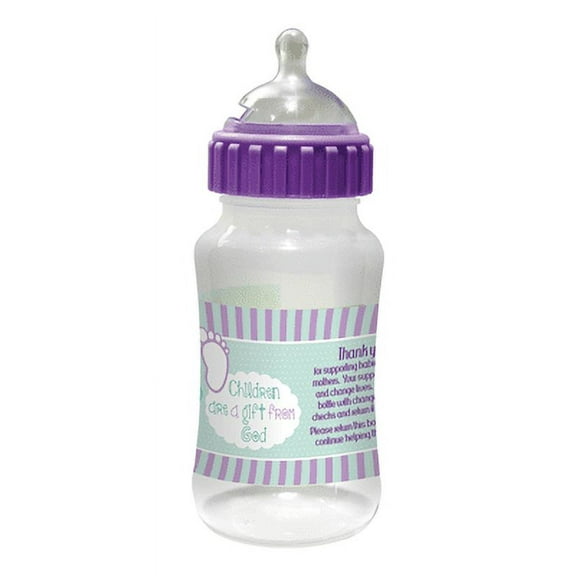 Encore, Children are a Pro-Life Bottle (Pack of 120)