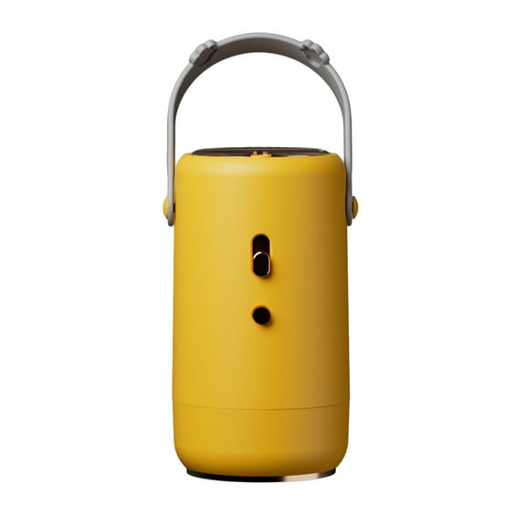 RKZDSR Home Dryer, Dormitory Multifunctional Dryer, Multifunctional Small Dryer, Travel Portable Mini Dryer