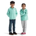 thumbnail image 1 of Sudadera con capucha THE NORTH FACE para niños Glacier con cierre completo Bright Foam 5, 1 of 7