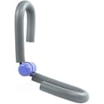 thumbnail image 2 of Thigh Master Muscle Fitness Equipment, Bodybuilding Expander, Toning Arm Leg Exerciser, 2 of 4