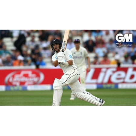 GM ROSS TAYLOR PLAYERS EDITION CRICKET BAT 2023