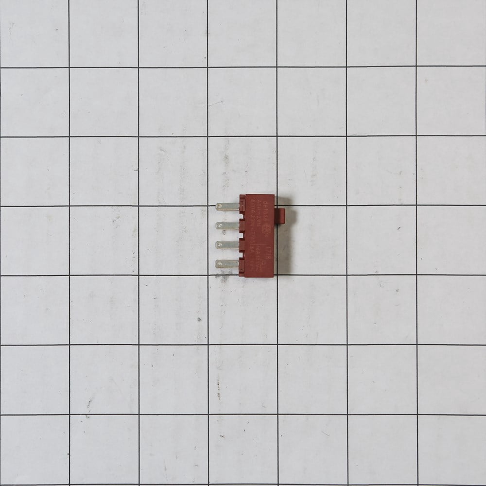 W10853393 Whirlpool Rocker Switch OEM W10853393