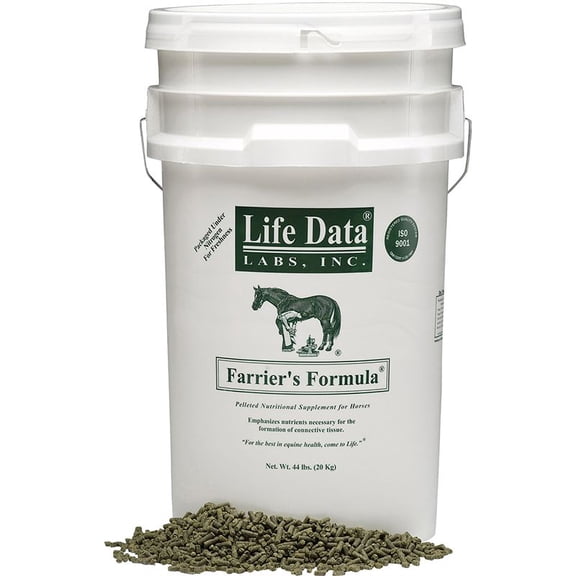 Life Data Labs Farriers Formula Original 44lb