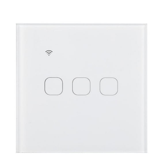 1 interruptor de control de aplicación.