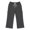 A41 Grey1, variant on Glisme Little Boys Sweatpants Athletic Pants Wide Leg With Pockets And Drawstring Fall Casual Boys Baggy Trousers Size 5-6 Y