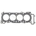 thumbnail image 3 of Complete Engine Gasket Kit Set Yamaha 03-05 YZF R6 600 04-07 FZ6 Fazer Top Lower, 3 of 7