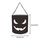 thumbnail image 1 of Baúles de almacenamiento, organizadores de armario y almacenamiento, bolsa de dulces de Halloween brillante, tubo emisor de luz LED portátil de calabaza, bolsa de azúcar de Halloween, bolsa de almacen, 1 of 2