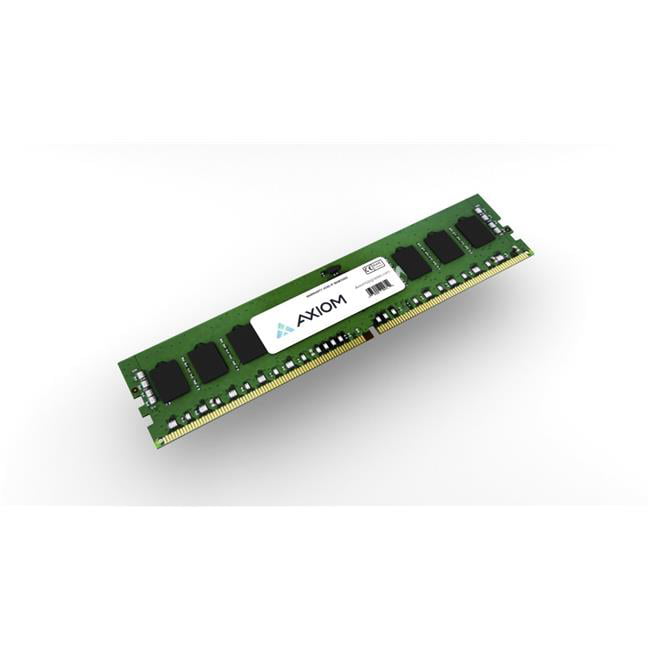 販促アイテム Axiom 4X70V98063-AX 64GB DDR4 2933 MHz ECC RDIMM Memory Module f  その他周辺機器